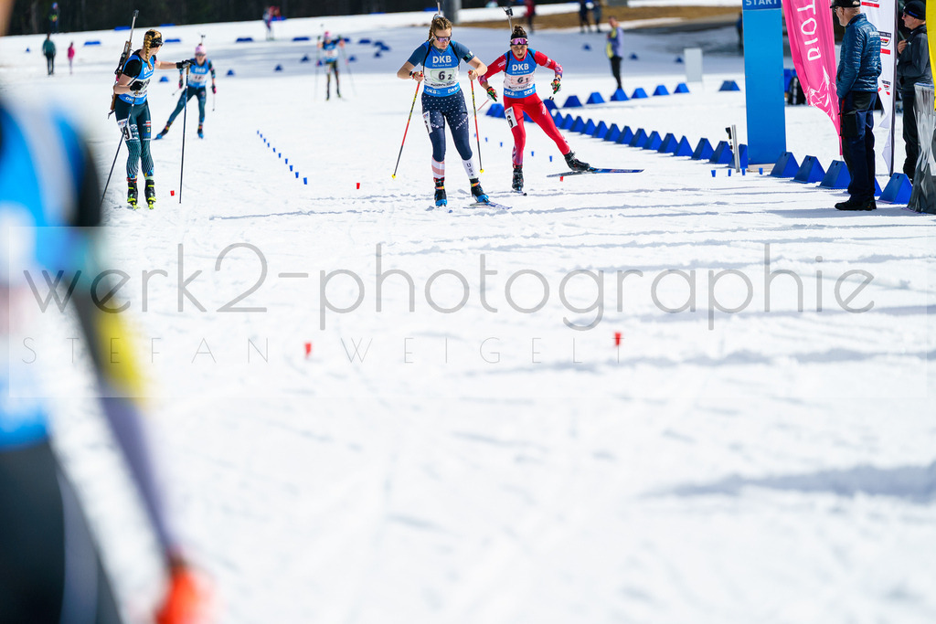 Deutschlandpokal Ruhpolding | 7. DSV JOKA Deutschlandpokal in der Chiemgau Arena Ruhpolding am 7. - 8. März 2026