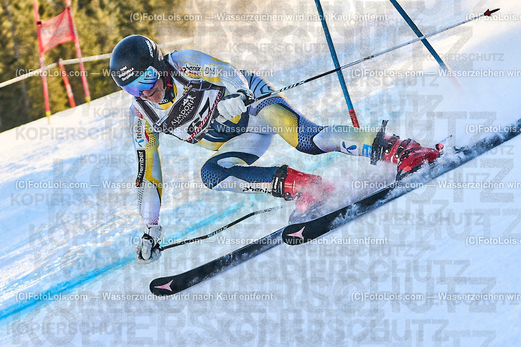 ALP1858_FIS-MastersCup_Reiteralm_Giant-SL_Netzer Klaus | FIS-MastersCup GIANT-SLALOM auf der Reiteralm in Pichl, Sa 18. Jänner 2025.