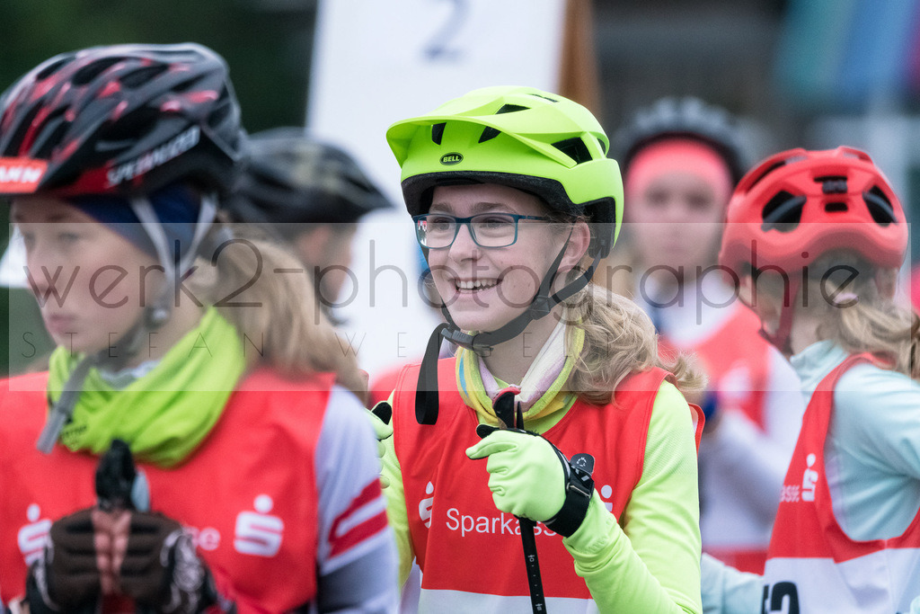 DSC Altenberg | Deutscher Schülercup (DSC Altenberg) in der SPARKASSEN-Arena Altenberg am 26. - 27. September 2020