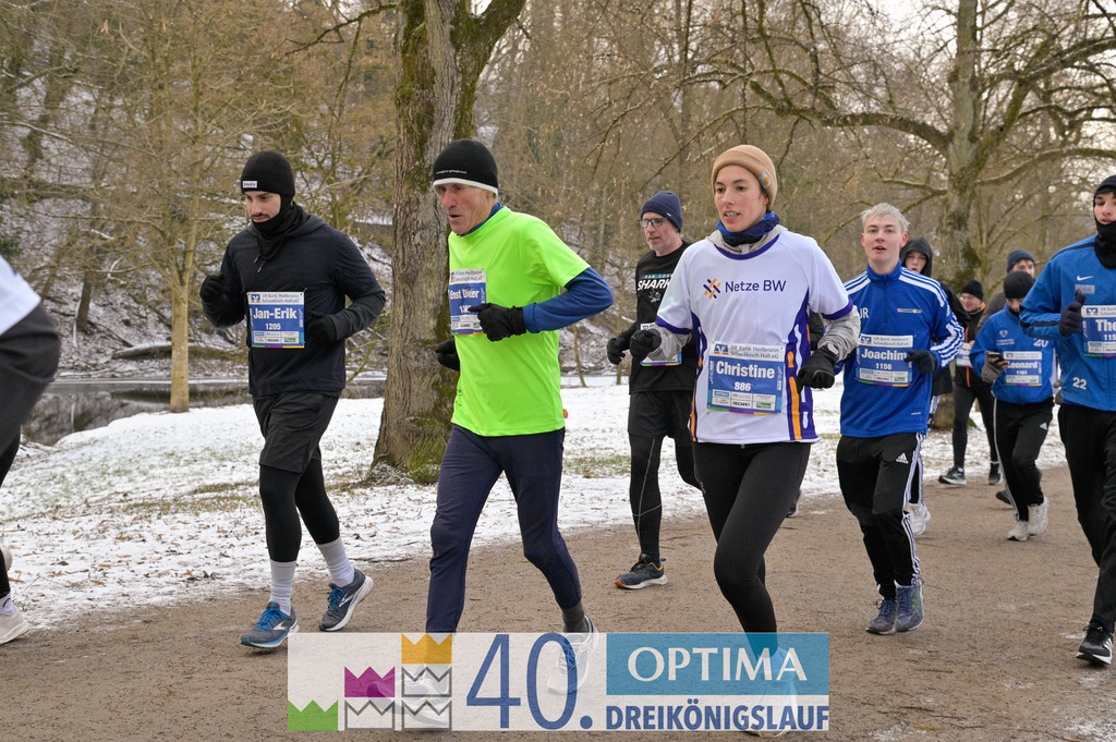 VR Bank Hauptlauf 10km | 40. Optima 3koenigslauf 2026 - Realisiert mit Pictrs.com