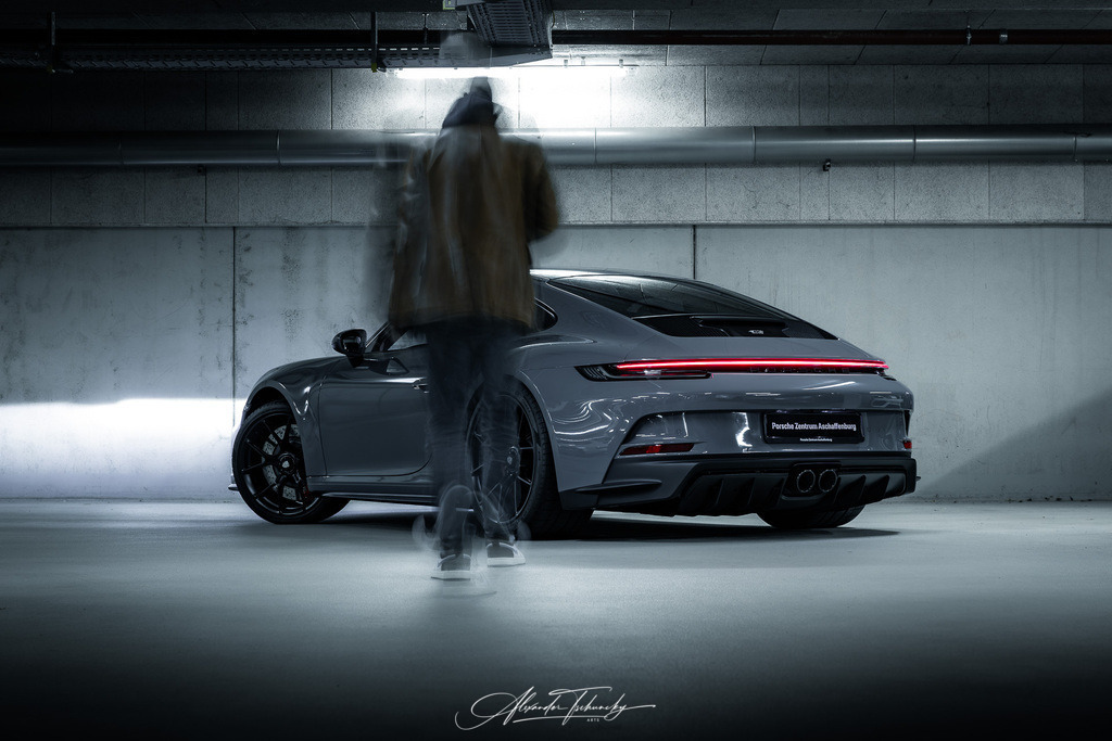 911 GT3 Touring Clausi | Entdecken Sie die faszinierende Welt von Alexander Tschuncky Arts: Kreative Fotografie, atemberaubende Automobilkunst und hochwertiger Bilderdruck. Lassen Sie sich inspirieren! - Realisiert mit Pictrs.com
