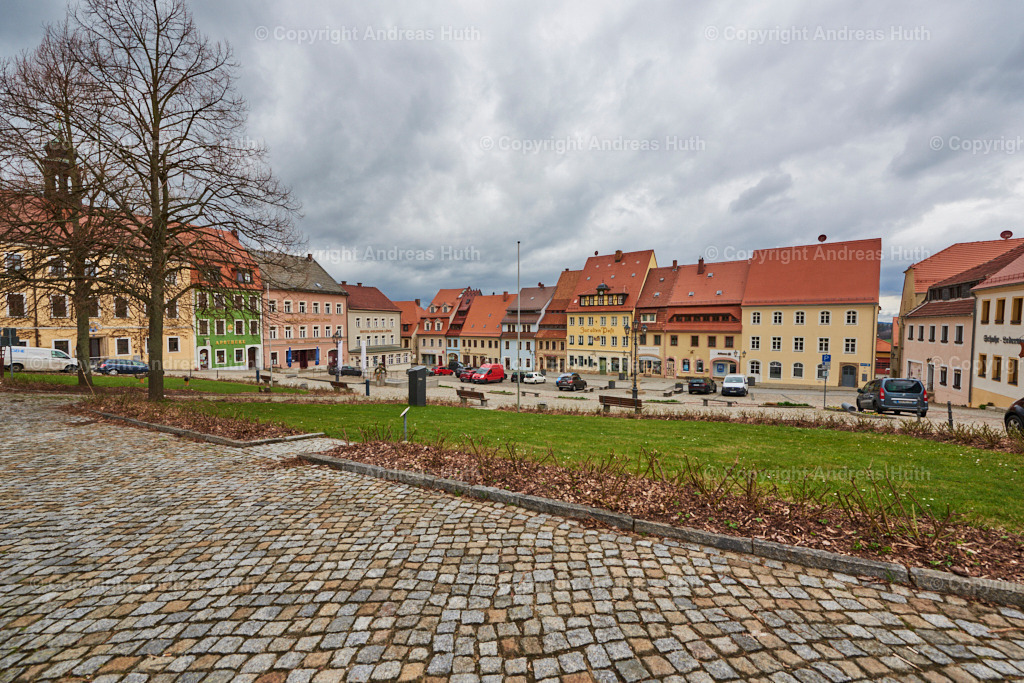 Die Stadt Stolpen 02 | Bedeutsame Landschaften Deutschlands - Realisiert mit Pictrs.com