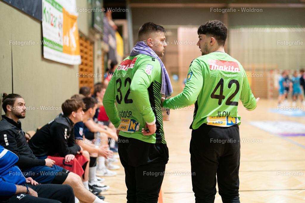 20230513 HLA Jags v Bärenbach - Köflach-84 | Fotografie Woldron