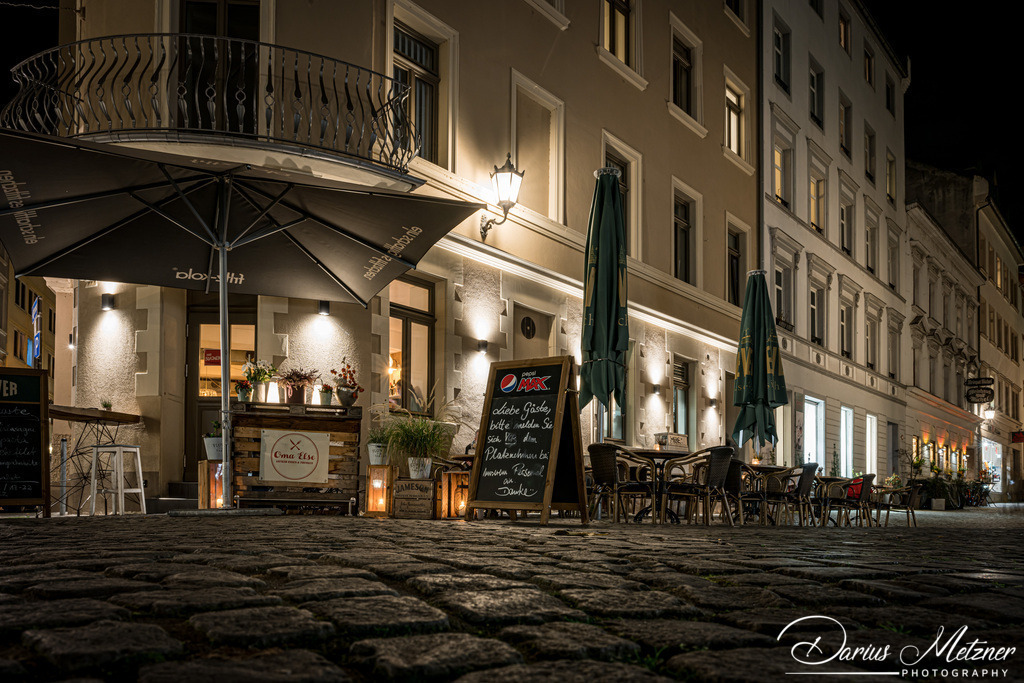 Ome Else in Mainz | Ome Else in Mainz