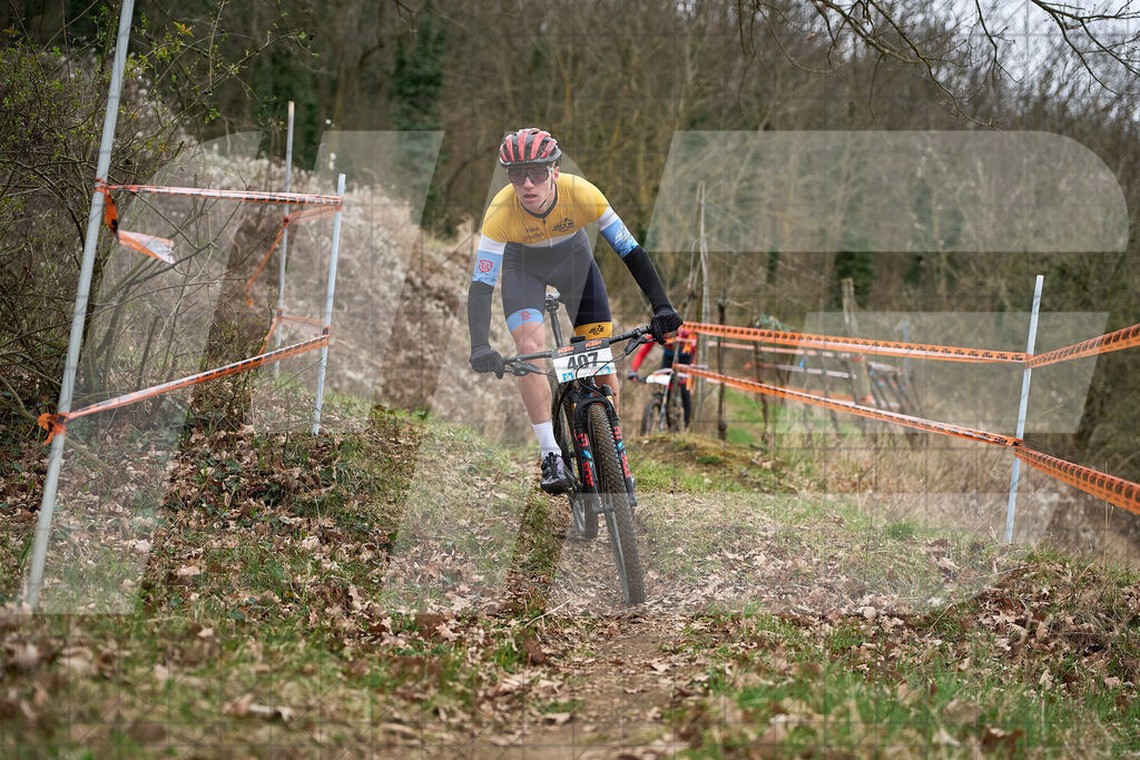 34. KTM Kamptal Trophy  | ZÖBING, Österreich – 2026-03-28: 34. KTM Kamptal TrophyFoto: © 2026 Martin Bihounek - MB Creative e.U.