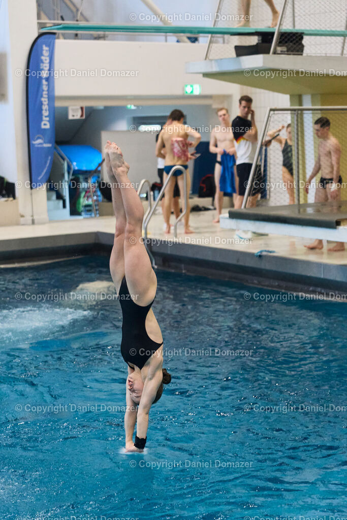 International Youth Diving Meet 2025 | International Youth Diving Meet 2025 in Dresden. Day 1 of the Event, 2025-04-23 - Realisiert mit Pictrs.com