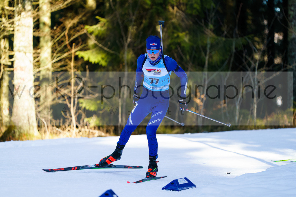 FESA Alpencup / DP Notschrei | Deutschland Pokal Finale im Schwarzwald NORDIC-CENTER Notschrei am 7. - 8. Februar 2026