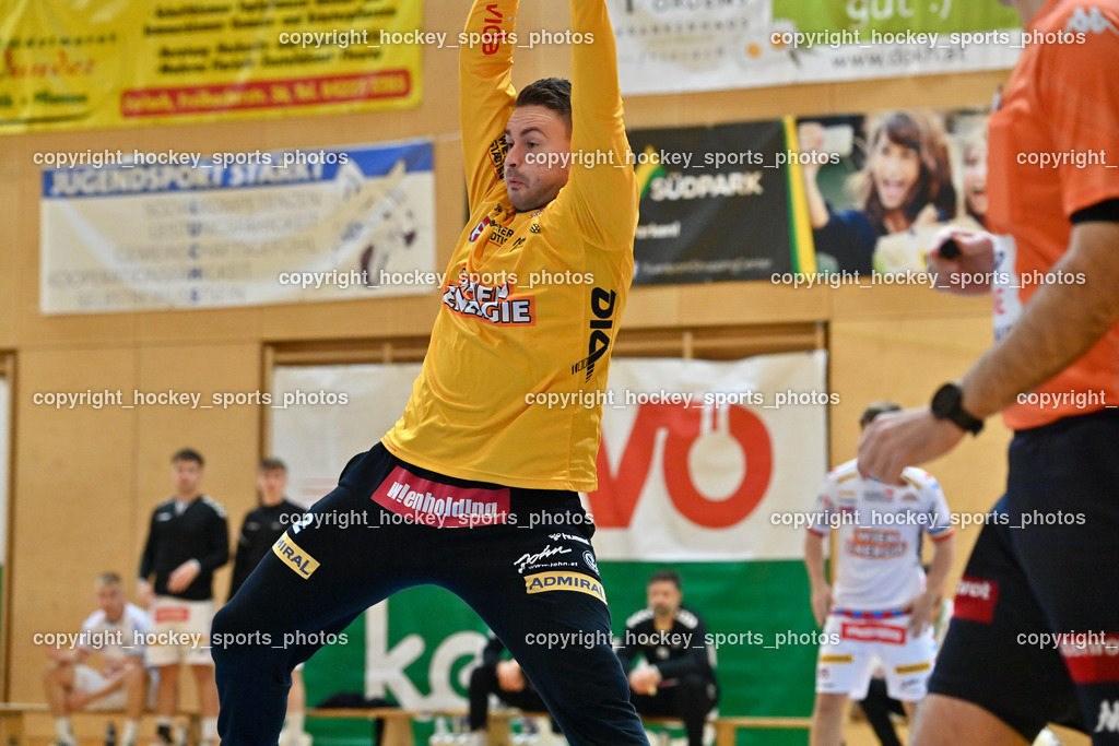 SC Ferlach vs. Fivers WAT Magareten 4.11.2022 | #52 TANIC Boris