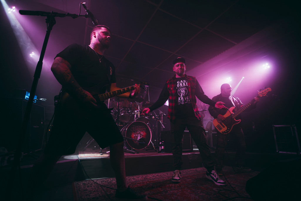 ..... | 2025-04-10 Brucknerhauskonzert, Foto: Andreas Willdoner