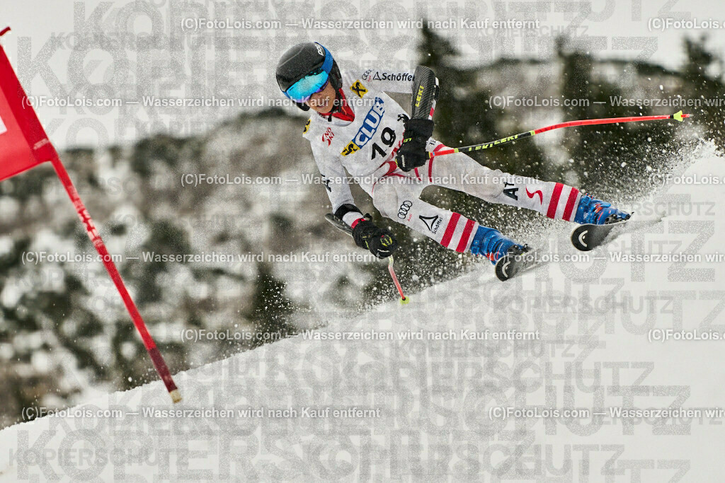 ALP3596_NWC-RTL_Hochkar_Euler Rolle Severin | (C)FotoLois.com, Alois Spandl, NÖ RAIKA Club-Nachwuchscup_Giant Slalom am Hochkar/Draxlerloch, So 15. Jänner 2023.