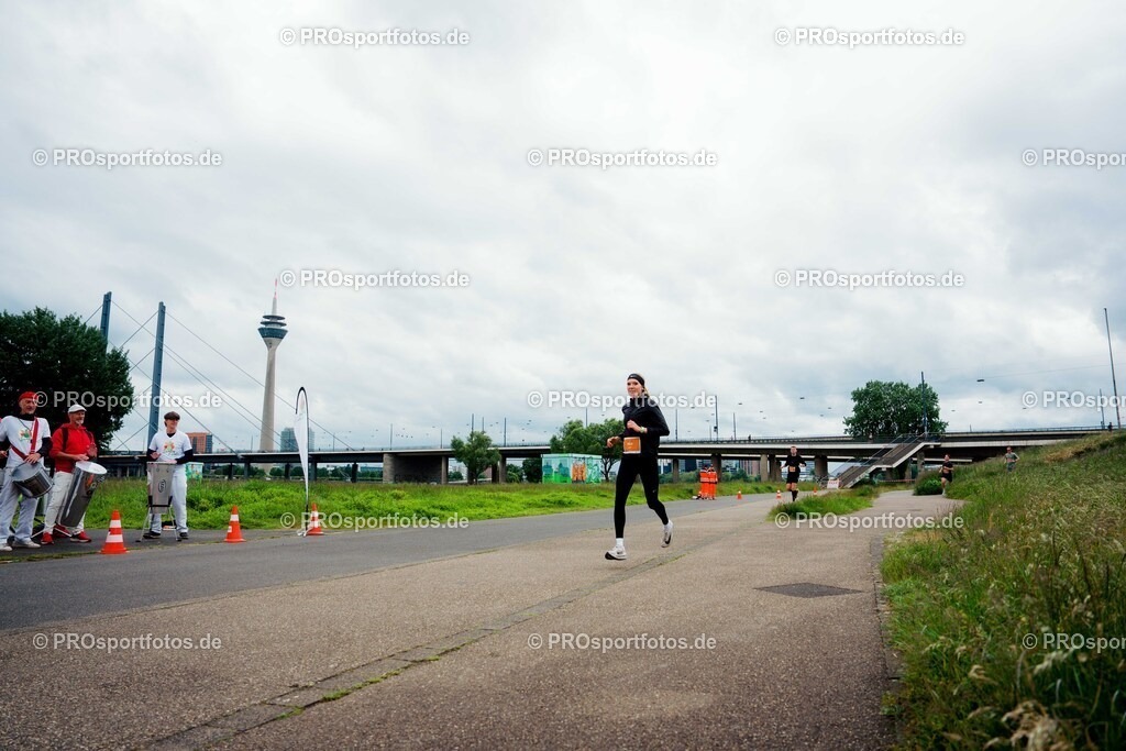 Brückenlauf, 17.05.2026 | am 17.05.2026 bei SPARDA-BANK Brückenlauf in Düsseldorf