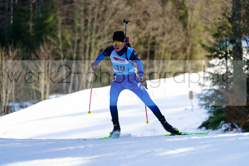 FESA Alpencup / DP Notschrei | Deutschland Pokal Finale im Schwarzwald NORDIC-CENTER Notschrei am 7. - 8. Februar 2026