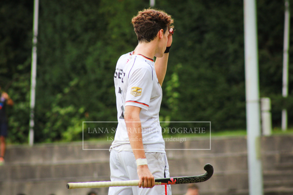 U21 M L_nderspiel Deutschland - Malaysia 24.08.23-060 | lanaschraderfotografie - Realisiert mit Pictrs.com