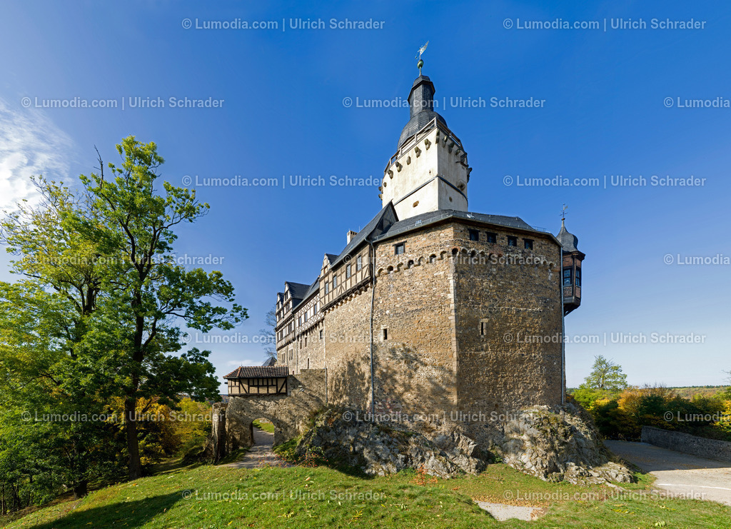10049-13850 - Burg Falkenstein im Harz | Stockfoto und Bilderpool mit Bildmaterial aus Deutschland, dem Harz, Halberstadt, Quedlinburg, Wernigerode und weltweit. Qualitativ hochwertige und professionelle Fotos anschauen und kaufen. - Realisiert mit Pictrs.com