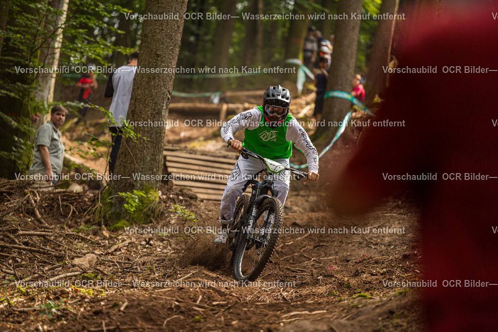 Enduro One Roßbach Samstag R3-2099 | OCR Bilder Fotograf Eisenach Michael Schröder