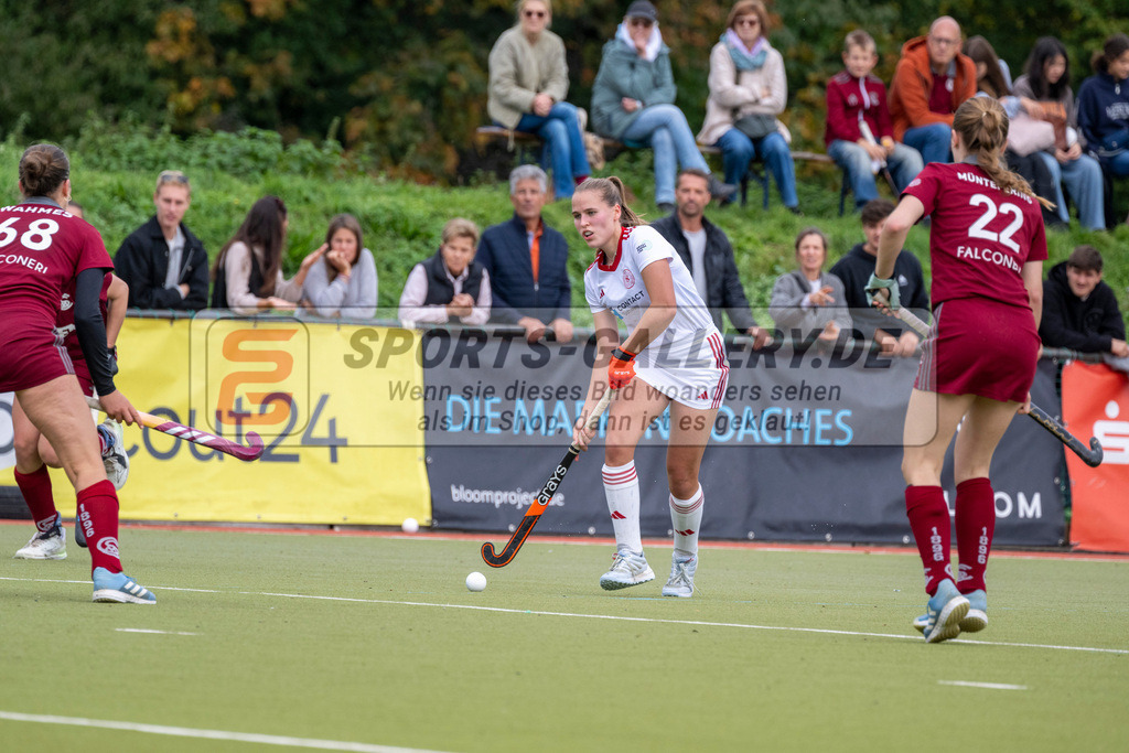 BHC MSC - Damen 4-3 11.10.25 SG-1916 | 04.01.2023,