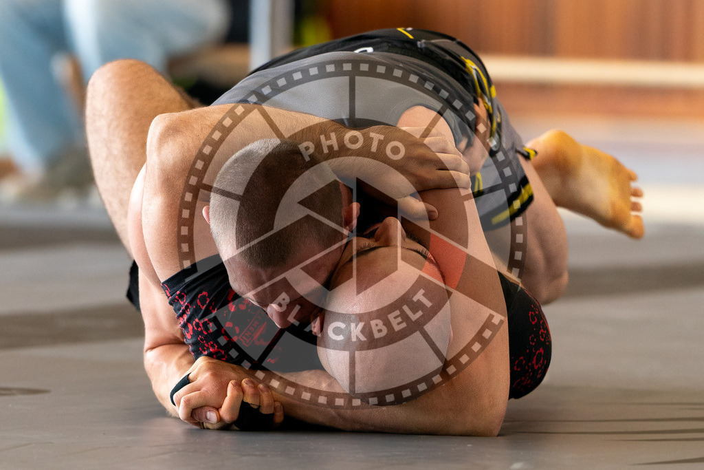 20250628PBB5917 | Athletes compete during the ILLCS X, International Luta Livre Championship Summer Edition on June 28, 2025 in Hannover, Germany. © Chiara Dazi / photoblackbelt