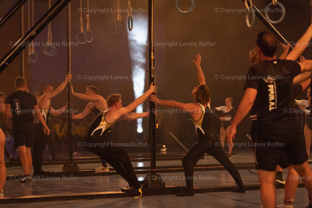 Turnen -  ATV Nacht 2022 | Gais, 24.9.22, Turnen - ATV Nacht.