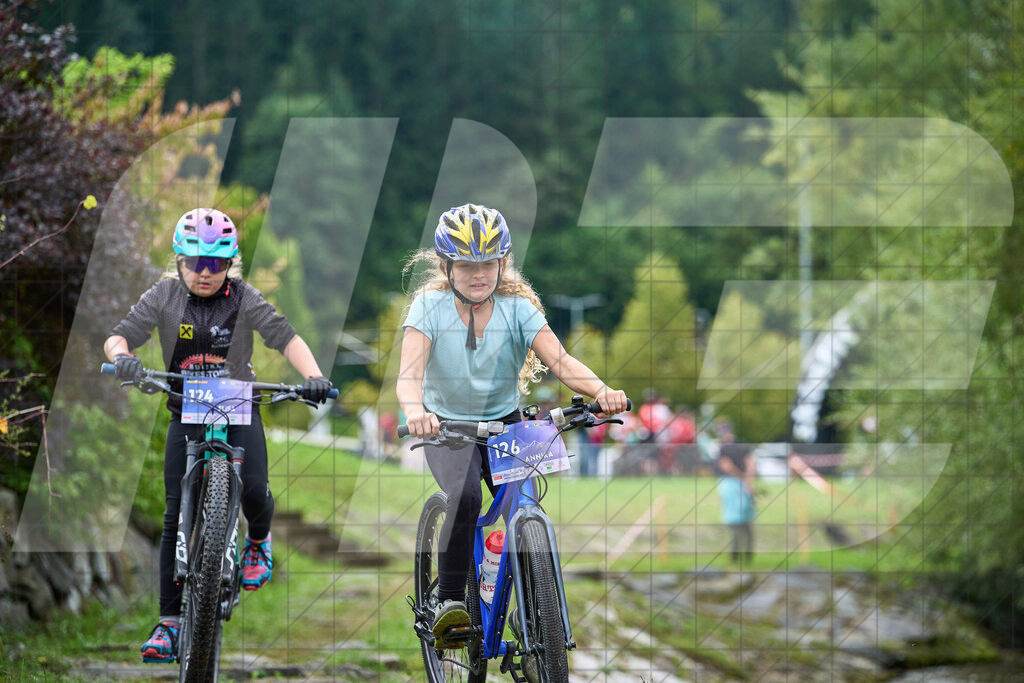 Betriebszentrum Laubenbachmühle, Frankenfels, Österreich - 13. September 2025: Dirndltal Race - Kids RaceFotograf: Martin Bihounek / martinbihounek.com | 13. September 2025 Betriebszentrum Laubenbachmühle, Frankenfels, Österreich : Dirndltal Race - Kids Race •••••Photo by: Martin Bihounek / martinbihounek.comInsta: @martinbihounekcom
