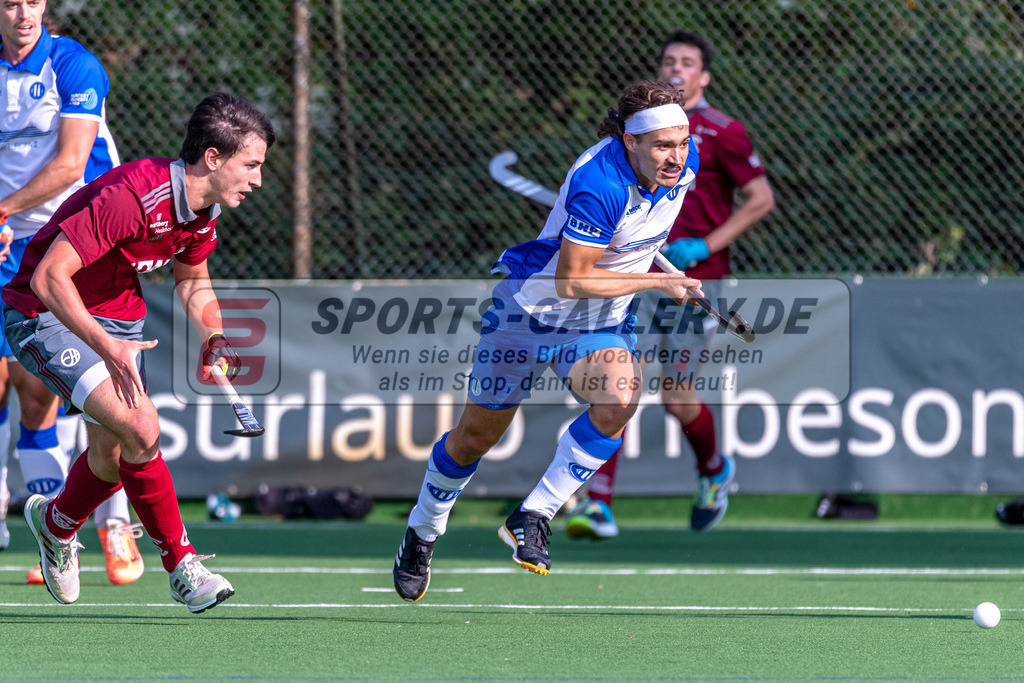 SM_20240914-D5A_1354 | 1.Bundesliga Feldhockey (M) GTHGC - MSC / 2:1