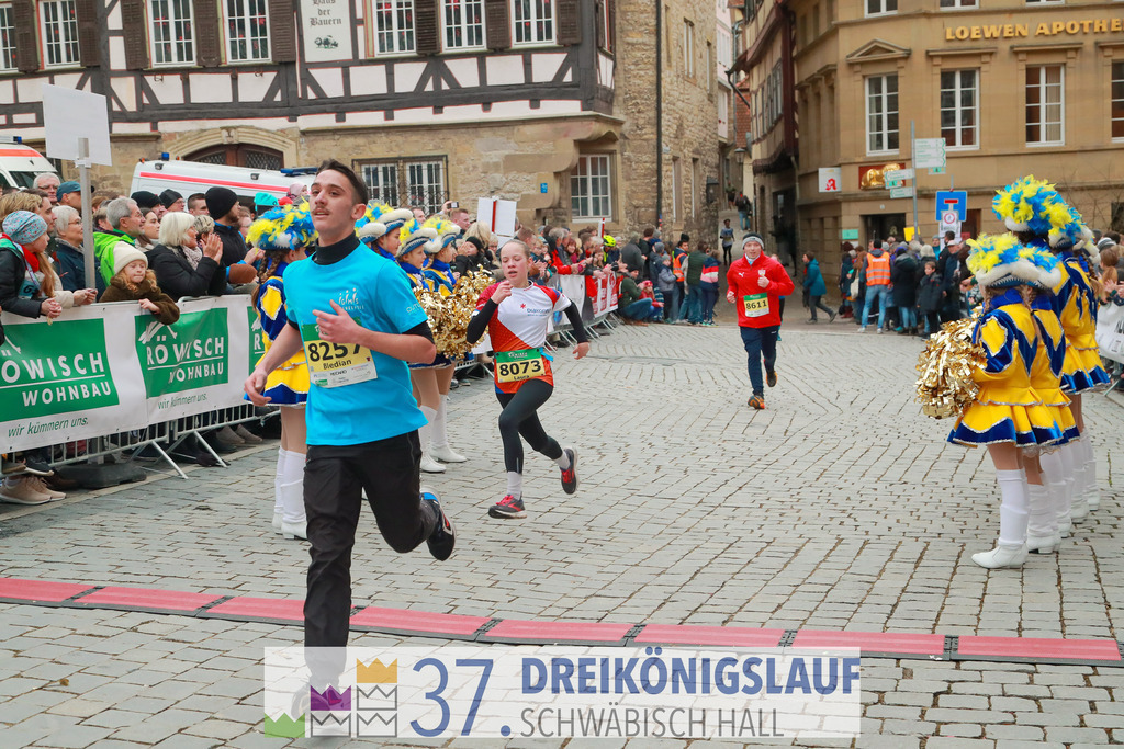 Roewisch Wohnbau Cup 5000m | 3 Koenigslauf 2023 - Realisiert mit Pictrs.com