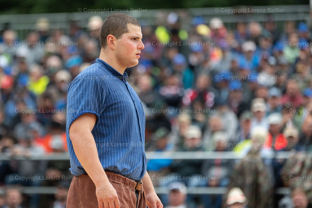 Schwingen -  Schwarzseeschwinget 2024 | Schwarzsee, 23.6.24, Schwingen - Schwarzseeschwinget.