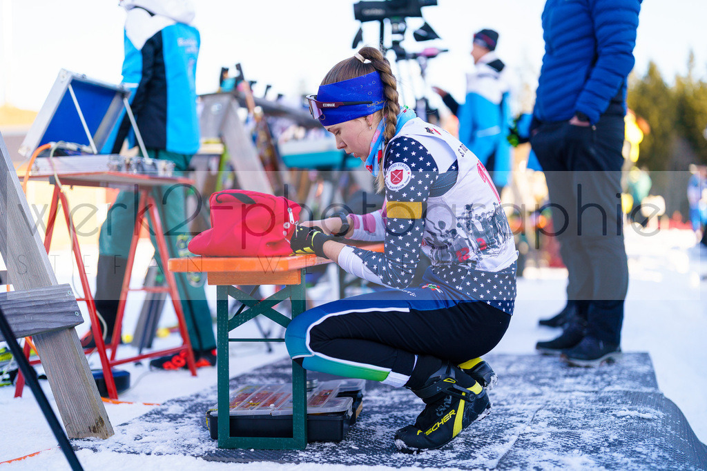 DSC Notschrei | 2. DSV E.INFRA Schülercup im Nordic-Center Notschrei am 17. bis 19. Januar 2025