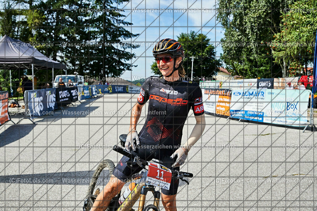 DS_9284_GRANITBEISSER_Extreme_Sommer Sabine | (C)FotoLois.com, Alois Spandl, 28. GRANITBEISSER Mountainbike-Marathon in St. Georgen am Walde, Sa 3. Sept. 2022.