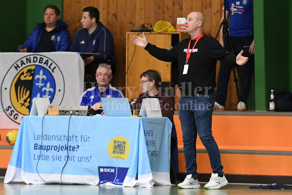 SSG Metten :  TSV 1861 Mainburg  | Mainburg Trainer Sedivec Milan sen. - Realisiert mit Pictrs.com