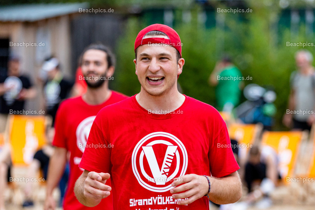 2022-001276-Strandvölkerball-WM | Vorrundentag 1, Freitag