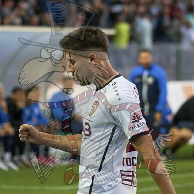 BFC Dynamo vs. SV Babelsberg 03 055 | mythos-online-redaktion