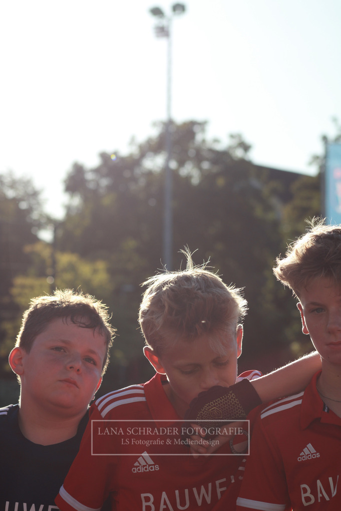 MU14 FINALE Westdeutsche Meisterschaft  Rot-Weiß Köln - HTC Uhlenhorst Mülheim 24.09.23 Düsseldorf-223 | lanaschraderfotografie - Realisiert mit Pictrs.com