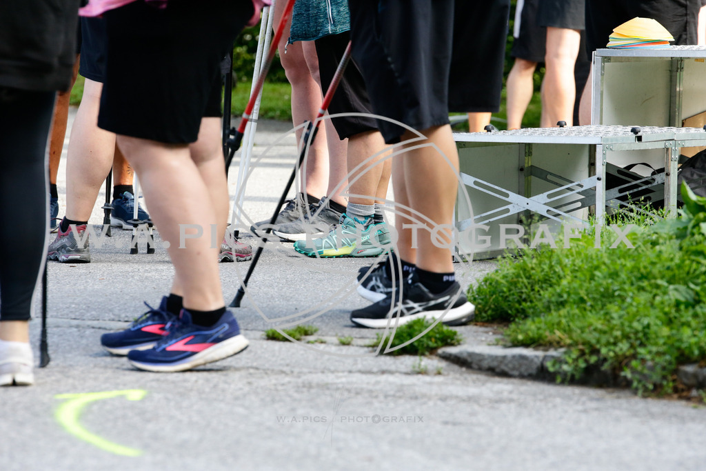 ..... | INNSBRUCK,AUSTRIA, 13.07.24, HERBALIFE 5K Innsbruck  , Image shows: Photo: WAPICS / Andreas Willdoner