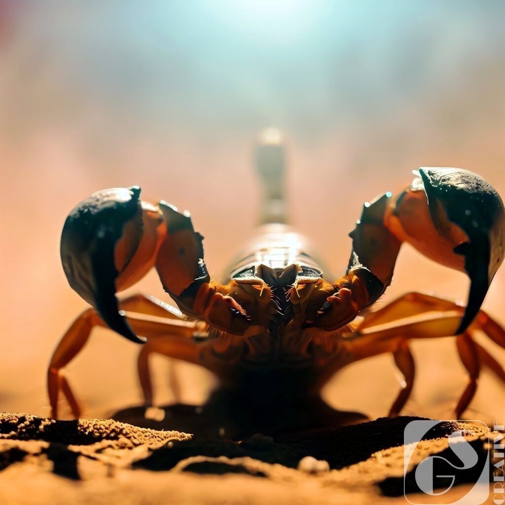 Scorpion | Fotogeschenke aller Art, kostenlose Games und die schönsten KI-Bilder in 4K Qualität. Egal ob als Download, Leinwand, Kalender usw... Jetzt günstig bestellen!
 - Realisiert mit Pictrs.com