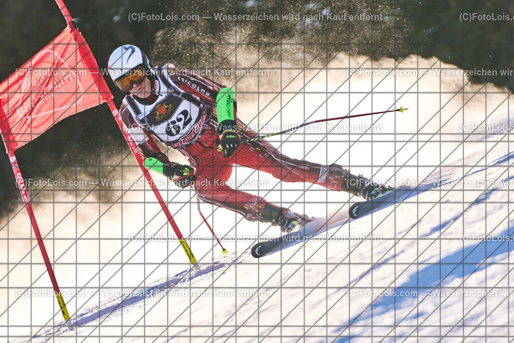 ALP7596_FIS-MastersCup_Reiteralm_SuperG_Schneider Josef jr | FIS-MastersCup Super-G auf der Reiteralm in Pichl, Fr 17. Jänner 2025.