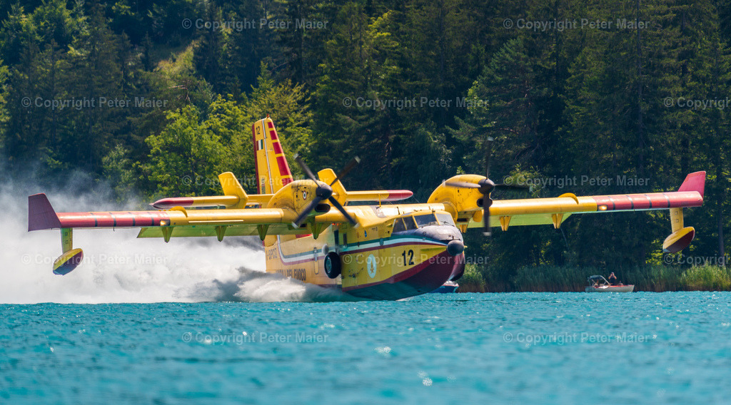 Löschflugzeug_Weissensee_Juli_2022-20 | piet_flosse
