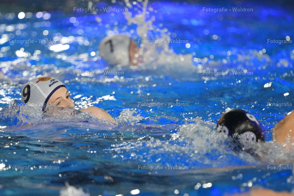 20241214 Wasserball BL U18-18 | Fotografie Woldron