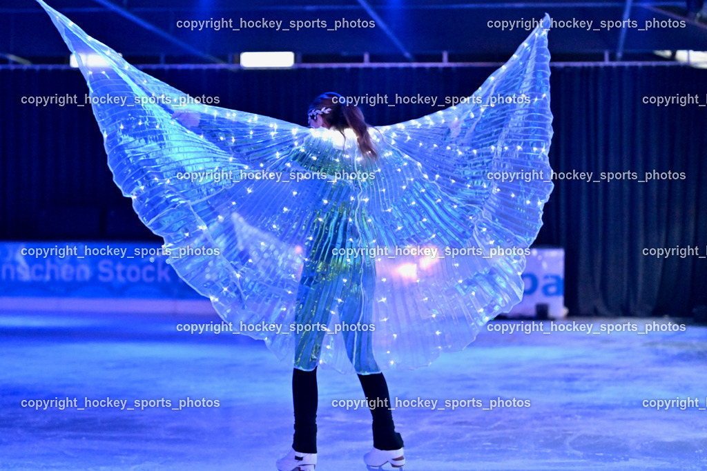 Eishallen Eröffnung Eberstein | Eishallen Eröffnung Eberstein, Eishallen Eröffnung Eberstein am 07.12.2024 in Eberstein (Halle Eberstein), Austria, (Photo by Bernd Stefan)