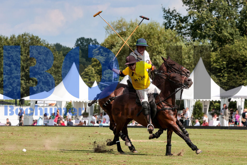 20. Polopicknick Muenster {date} -  | {headline}(Foto: Sebastian Sendlak / BOND) - Realisiert mit Pictrs.com