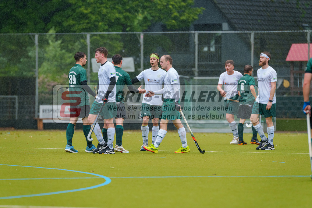 HK_20250525_107152 | Regionalliga West Herren HC Essen 99 - Club Raffelberg am 25.5.2025 HC Essen 99, Essen