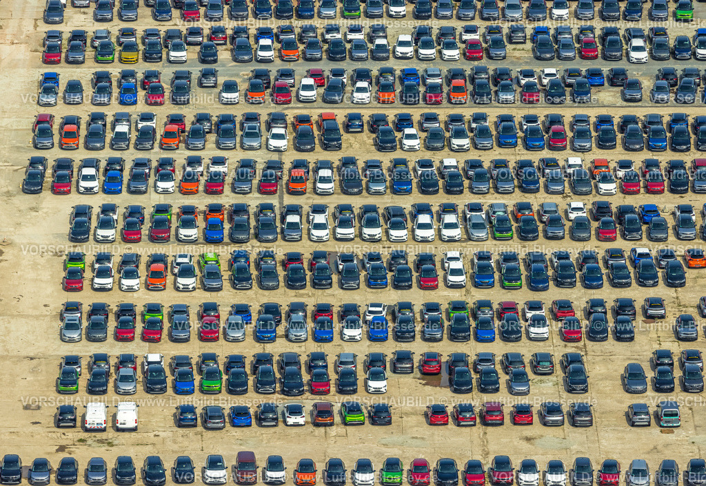 Bochum230403769 | Luftbild Blossey Luftbilder NRW Deutschland