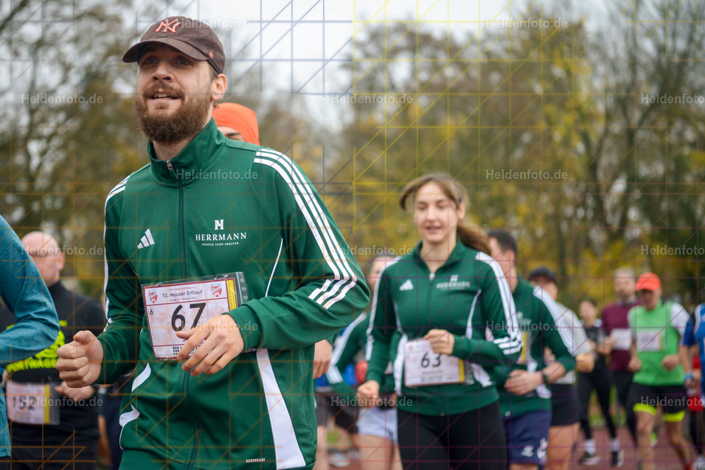 Neusser Erftlauf 2025  | Neusser Erftlauf 2025 Foto: Heldenfoto.de