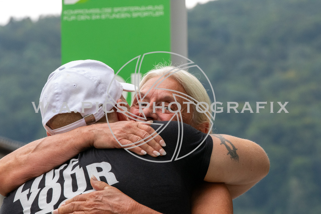 ..... | AUSTRIA, 17.08.24, Gmunden, HERBALIFE 5K Gmunden , Image shows: Photo: WAPICS / Andreas Willdoner