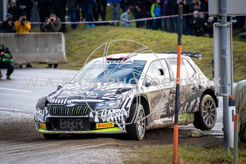 ..... | LINZ AUSTRIA, Int. JAENNERRALLY 06.01.2023, Int. JAENERRALLY  2023 Image shows : 
Photo: SMP/Andreas Willdoner