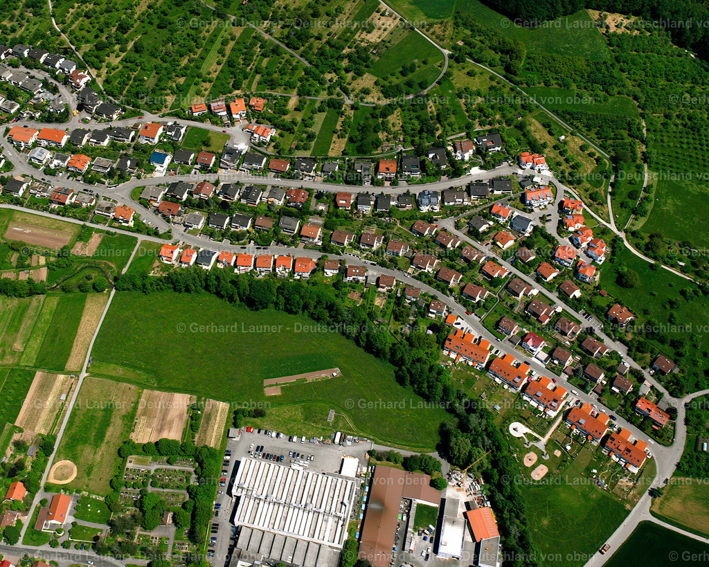 2506639 | Birkmannsweiler, Winnenden