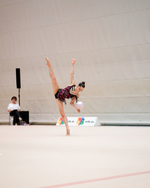 RSGQDMWM018353 | Qualifikation AK16+ zur DM u. WM-Qualifikation 1 -  in Berlin (Horst-Korber-Sportzentrum)