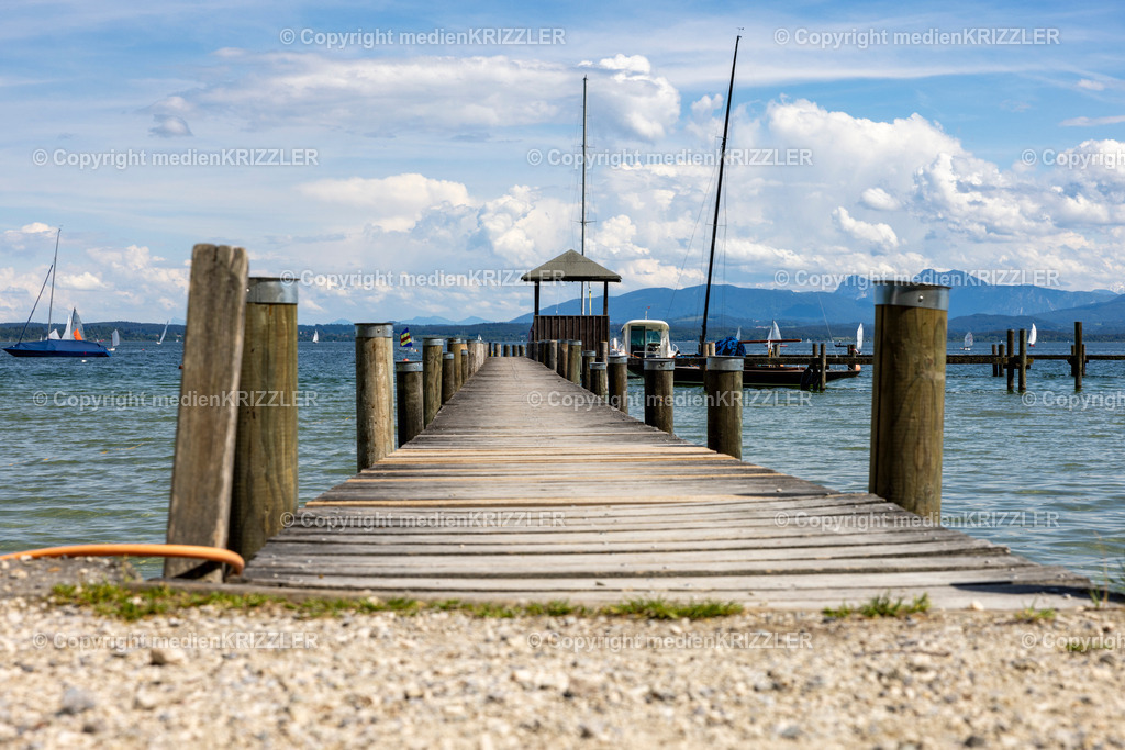 Chiemsee | medienkrizzler - Realisiert mit Pictrs.com