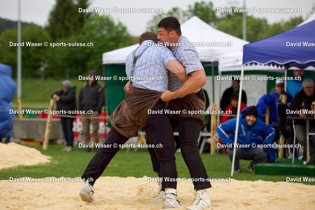 Baeriswyl Christoph __  - Tornare Paul __F_te R_gionale Le Mouret_ 14.05.2026 (2)-1 | Baeriswyl Christoph **  - Tornare Paul **Fête Régionale Le Mouret, 14.05.2026