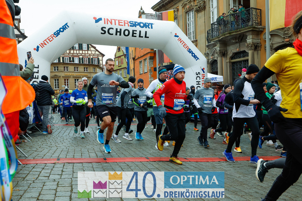 VR Bank Hauptlauf 10km | 40. Optima 3koenigslauf 2026 - Realisiert mit Pictrs.com