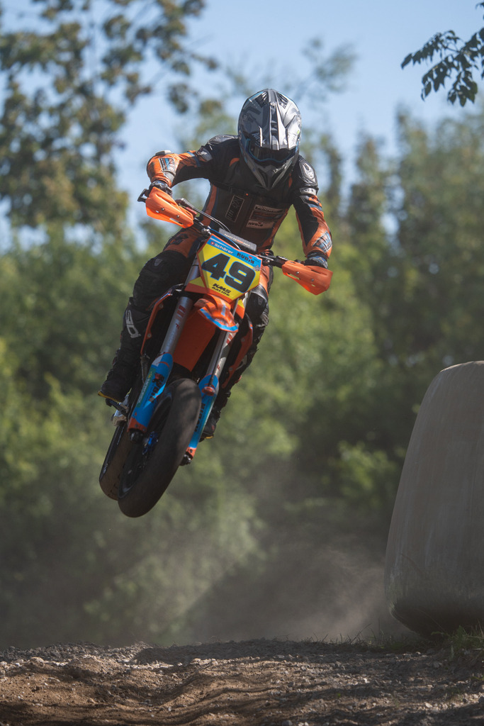 20260912-S7A04035 | Supermoto, KMS Racing, Racing, Sport - Realisiert mit Pictrs.com